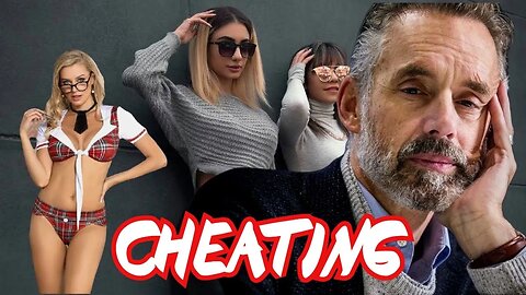 What Happens After You’re Being Cheated On? | Jordan Peterson