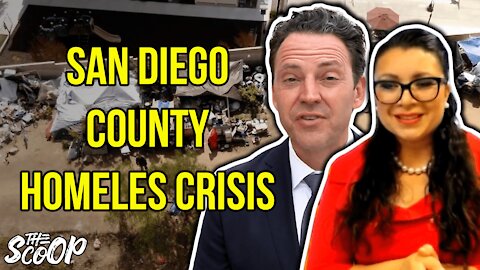 Now Democrat Controlled, San Diego Starts To Resemble San Francisco