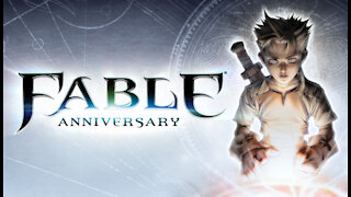 Fable Anniversary | Hobbe Cave | Part 9