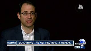 Net Neutrality, explained