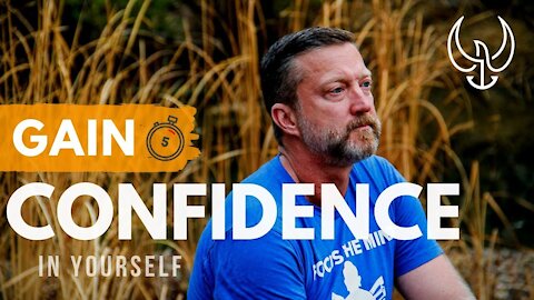 How Can I Gain Confidence in Myself? [Chris Sajnog's 5 in Under 5 FAQ]