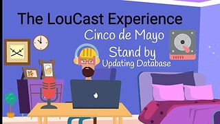 LouCast 5-5-23