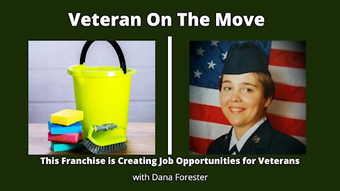 This Franchise is Creating Job Opportunities for Veterans