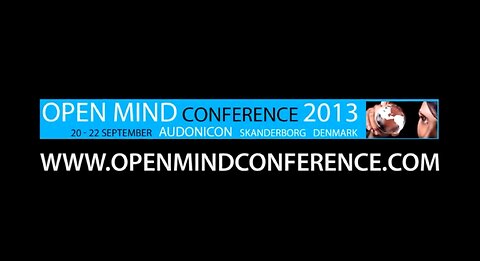 Rosa Koire | Open Mind Conference 2013 - Skanderborg Denmark