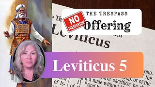 Leviticus 5