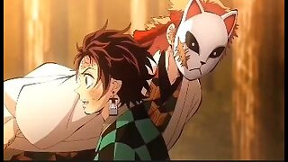 Demon Slayer AMV Pull Me In