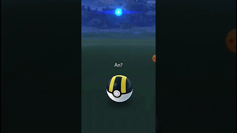 Pokémon GO - An? 😱😱😱 #pokemongo #cabecagamesdalinda