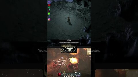 Diablo 4 Inarius Vs Lilith Part 10