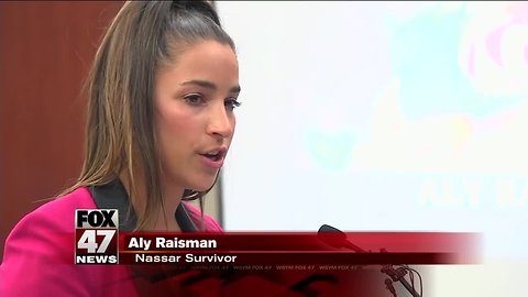 On This Day: Sentencing hearing for Larry Nassar began in Ingham County