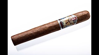 Alec Bradley American Classic Blend Toro Cigar Review