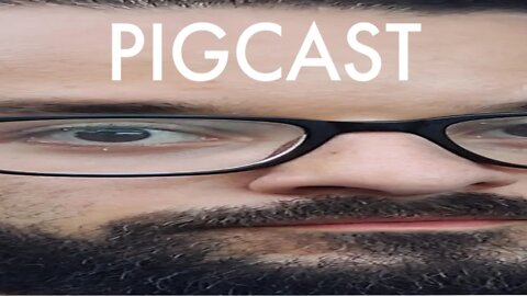 Magician Failure - PigCast