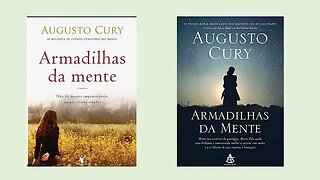 Armadilhas da mente - capítulo 2 - Um amor entre o céu e o inferno