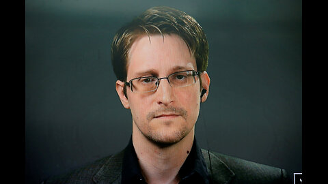 Citizen Four - The Award Winning Documenatary of Ed Snowden Whistleblowing We are Spied On