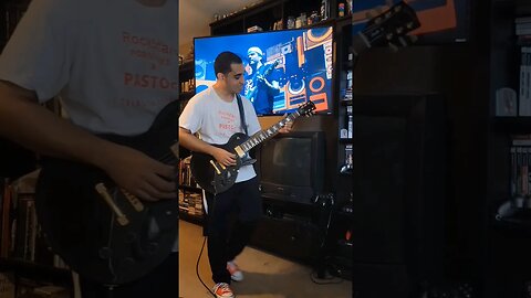 "Damn It" @blink182 #damnitcover #guitarcover #johntheninja #2000punk #funsongs #tomdelonge