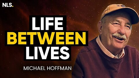 Life Between Lives: Past Life Regression SAVED My "Current" Life | Michael Hoffmann