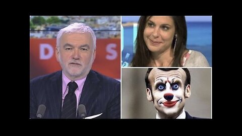 La France, ses porcs, ses cochons, ses chiens de garde et “en même temps” ses Miss et chevaliers “Bayard” ?