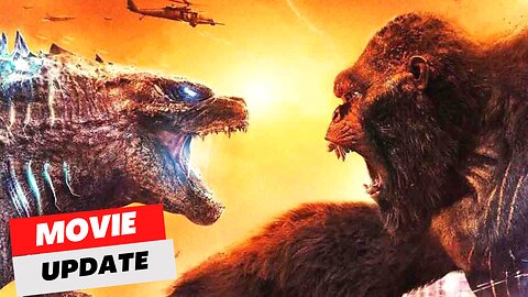 Godzilla x Kong The New Empire New Release Update & Everything We Know