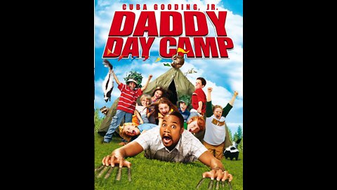 Film : Daddy day care