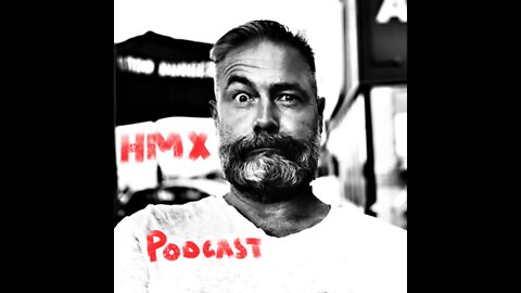 Hmx Podcast EP28 - Jack Reacher #jackreacher #amazonprime #hmxpodcast