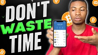 New Bitcoin Grabbing Website: Earn $4225.50 In BTC Every 24/7 (🎁PROOF)|Crypto News Today