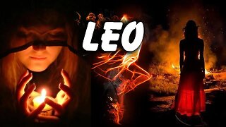 LEO ♌ THIS IS EXACTLY WHAT YOU WANTED 😳Tarot LOVE Reading