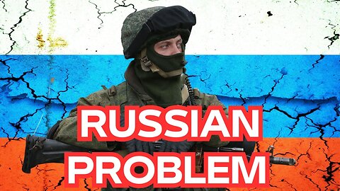 CRIMEA IS ISOLATED, THE WHOLE RUSSIAN ARMY IN THE SOUTH IS IN TROUBLE
