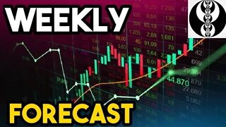 Forex forecast #ict