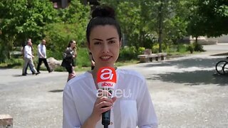 VOX POP në Albeu: Përse Shqiptarët e kanë qef shpejtësinë? Ndiqni disa nga përgjigjet e qytetarëve..