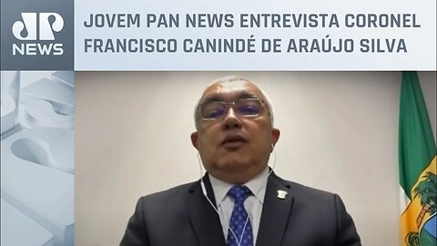 Secretário diz que inteligência evitou ataques em maior escala no RN e confirma 28 prisões