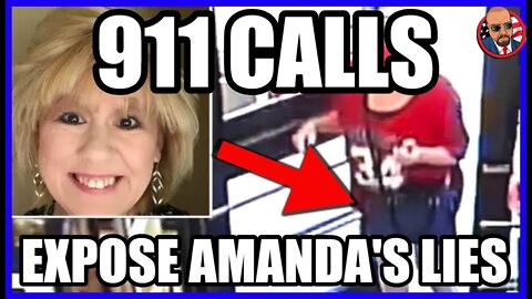 UPDATE: Debbie Collier 911 CALLS Reveal that Amanda Bearden is a Liar, Murderer, Dopefiend, & Thief!
