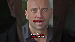 How to Last LONGER in Bed