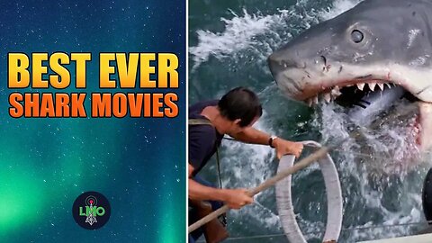 Best ever shark movies