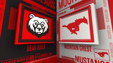 Bear River vs Mtn. Crest