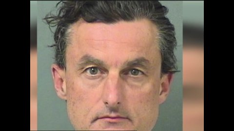 South Florida doctor arrested, accused of drugging woman's drink