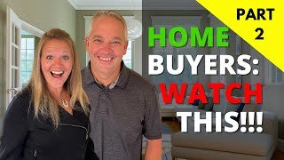 Home Buying Part 2: From Accepted Offer To Closing