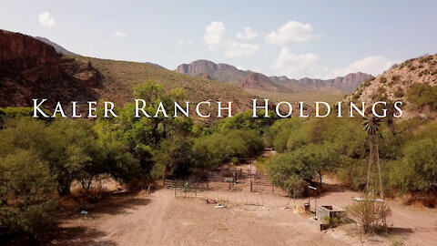 Kaler Ranch Holdings
