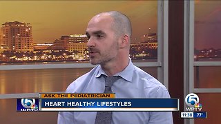Ask the Pediatrician: Common Heart Problems
