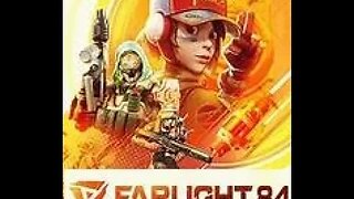 Farlight 84