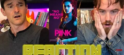 PINK | Amitabh Bachchan | Trailer REACTION!!!