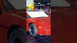 Last Fiero