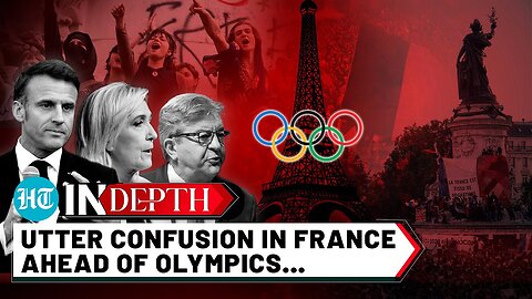 Paris Olympics 2024: How Politics & Protests In France Threaten To Mar World’s Biggest Sporting Gala