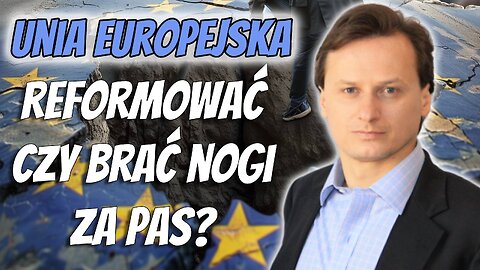 Sommer: Polexit? Najwyższy Czas!