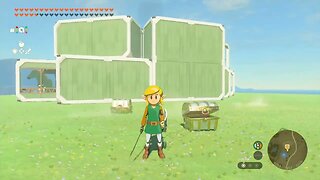 The Legend of Zelda: Tears of the Kingdom - amiibo