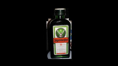 Jagermeister Story - October 3rd, 2021