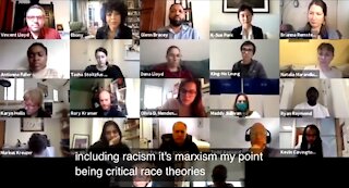 Professor Confirms: Critical Race Theory is 'Grounded in Marxism'