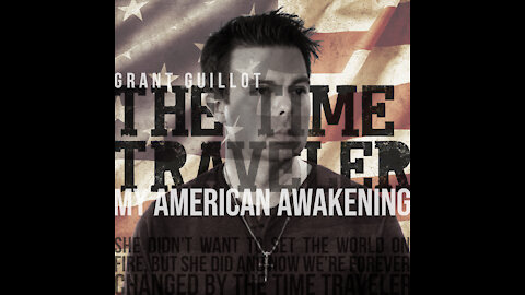 The Time Traveler_OG Version