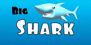 Big Shark - Game Play episode 1