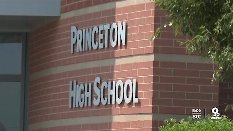 Princeton HS athlete who collapsed on soccer field has died