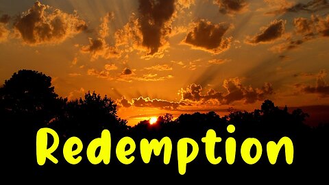 Redemption Draweth Nigh Rev John White Holy Ghost Anointed Camp Meeting Revival Sermon