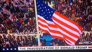 The Inauguration (a)